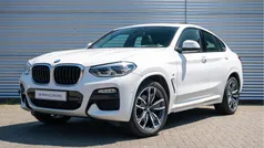 Wit Gebruikt 2019 BMW X4 Executive SUV | € 39.750 (Eerlijke prijs)