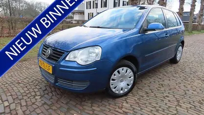 Occasion VW Polo 82 PK (60 kW) 2006 Hatchback