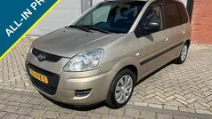 Gebruikt 2009 Hyundai Matrix Active MPV | € 2.499 (Eerlijke prijs)