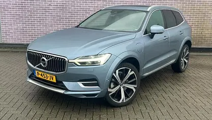 Occasion Volvo XC60 Inscription 320 PK (235 kW) 2017 SUV