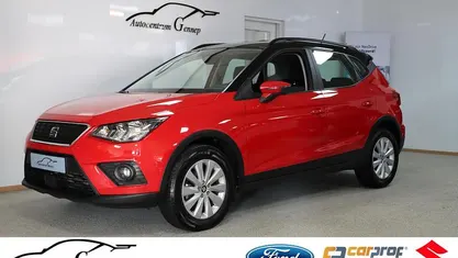 Occasion 2021 Seat Arona Style SUV | € 18.400 (Eerlijke prijs)