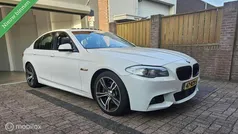 Gebruikt 2010 BMW 528 Executive Sedan | € 11.850 (Eerlijke prijs)