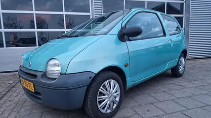 Occasion Renault Twingo 59 PK (43 kW) 2000 Hatchback