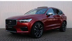 Oranje Gebruikt 2018 Volvo XC60 R-Design SUV | € 33.950 (Eerlijke prijs)