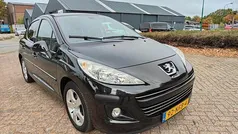Gebruikt 2010 Peugeot 207 Hatchback | € 4.250 (Eerlijke prijs)