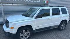 Wit Gebruikt 2011 Jeep Patriot Sport SUV | € 3.450 (Eerlijke prijs)