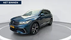 Gebruikt 2022 VW Tiguan Business+ SUV | € 35.740 (Eerlijke prijs)