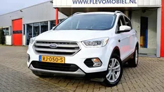 Gebruikt 2017 Ford Kuga Trend SUV | € 14.950 (Goede deal)