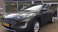 Gebruikt 2022 Ford Kuga Titanium SUV | € 26.450 (Eerlijke prijs)