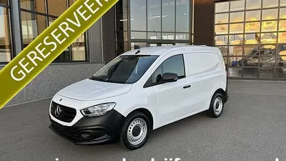 Occasion Mercedes Citan 110 95 PK (69 kW) 2022 Van