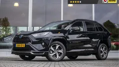 Gebruikt 2021 Toyota RAV4 Hybrid SUV | € 40.845 (Eerlijke prijs)