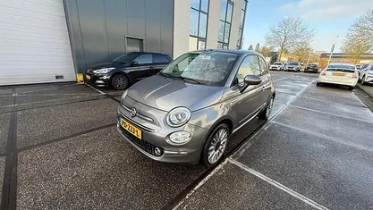 Occasion Fiat 500S 69 PK (50 kW) 2016 Hatchback