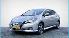 Gebruikt 2020 Nissan Leaf Hatchback | € 18.694 (Eerlijke prijs)