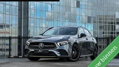 Gebruikt 2019 Mercedes A250 AMG line Hatchback | € 25.945 (Eerlijke prijs)