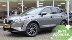 Grijs Gebruikt 2024 Nissan Qashqai Tekna SUV | € 31.949 (Eerlijke prijs)