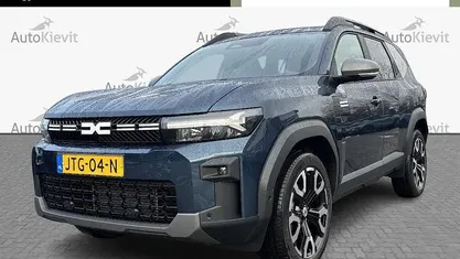 Occasion 2025 Dacia Bigster SUV | € 36.950 (Goede deal)