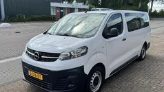 Gebruikt 2023 Opel Vivaro-e Combi Van | € 30.129 (Eerlijke prijs)