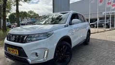 Wit Gebruikt 2021 Suzuki Vitara Style SUV | € 21.995 (Eerlijke prijs)
