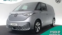 Gebruikt 2025 VW ID. Buzz Edition Van | € 51.940 (Eerlijke prijs)