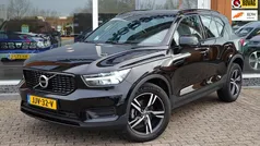 Gebruikt 2022 Volvo XC40 R-Design SUV | € 34.950 (Eerlijke prijs)