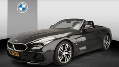 Zwart, metallic lak Gebruikt 2024 BMW Z4 M Sport Cabriolet | € 52.900 (Eerlijke prijs)