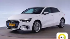 Gebruikt 2021 Audi A3 Advanced Hatchback | € 20.409 (Eerlijke prijs)