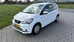 Gebruikt 2012 Seat Mii Style Hatchback | € 3.450 (Eerlijke prijs)