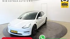 Wit Gebruikt 2021 Tesla Model 3 Long Range Sedan | € 25.240 (Eerlijke prijs)