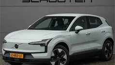 Blauw Gebruikt 2024 Volvo EX30 Core SUV | € 29.900 (Super prijs)