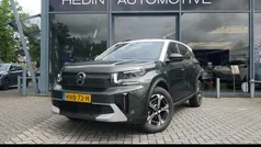 Groen Nieuw 2025 Citroën C3 Aircross SUV | € 29.445 (Eerlijke prijs)
