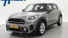 Gebruikt 2021 Mini Cooper S Countryman SUV | € 28.900 (Super prijs)