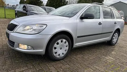 Occasion Skoda Octavia 105 PK (77 kW) 2011 Stationwagen