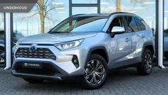 Overige Gebruikt 2024 Toyota RAV4 Limited SUV | € 43.495 (Goede deal)