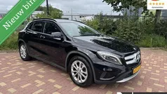 Gebruikt 2017 Mercedes GLA180 Premium SUV | € 21.940 (Eerlijke prijs)