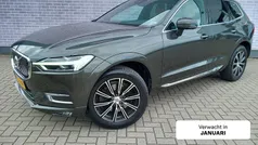 Gebruikt 2018 Volvo XC60 Inscription SUV | € 33.894 (Eerlijke prijs)