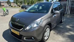 Gebruikt 2014 Peugeot 2008 Premium SUV | € 6.700 (Eerlijke prijs)