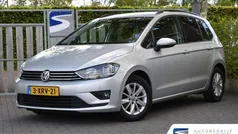 Gebruikt 2014 VW Golf Sportsvan Comfortline MPV | € 8.250 (Eerlijke prijs)