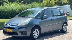 Grijs Gebruikt 2010 Citroën C4 Picasso MPV | € 1.999 (Eerlijke prijs)