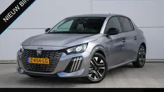Gebruikt 2024 Peugeot 208 Allure Hatchback | € 19.995 (Eerlijke prijs)