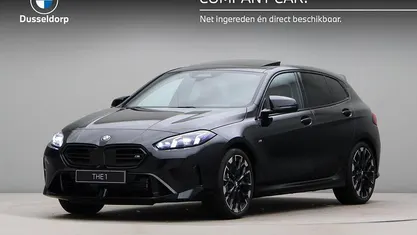 Gebruikt 2025 BMW M135 Comfort Edition Hatchback | € 96.950