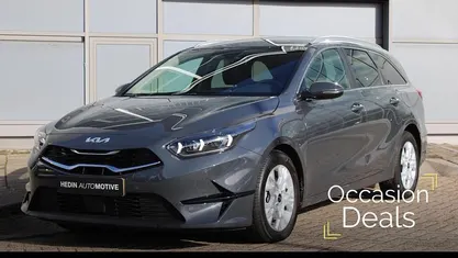 Occasion 2024 Kia Ceed Hatchback | € 23.745 (Eerlijke prijs)