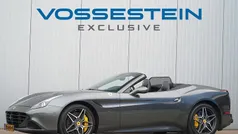 Gebruikt 2015 Ferrari California Cabriolet | € 137.500