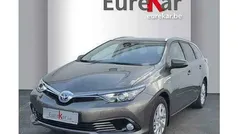 Gebruikt 2017 Toyota Auris Comfort Stationwagen | € 17.990 (Eerlijke prijs)