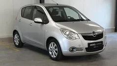 Gebruikt 2014 Opel Agila Hatchback | € 5.450 (Eerlijke prijs)