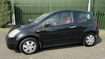 Occasion Citroën C2 73 PK (53 kW) 2005 Hatchback