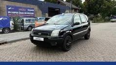 Gebruikt 2003 Ford Fusion MPV | € 1.795 (Eerlijke prijs)
