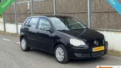 Gebruikt 2009 VW Polo Comfortline Hatchback | € 3.350 (Eerlijke prijs)