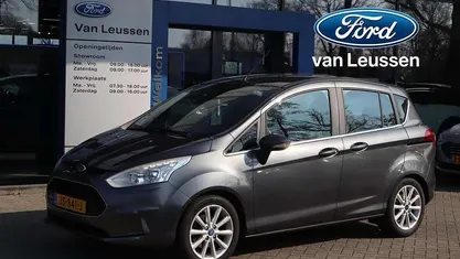 Occasion Ford B-MAX Titanium 101 PK (74 kW) 2016 MPV