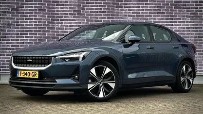 Occasion Polestar 2 Pilot-lite 219 kW (299 PK) 2023 Hatchback