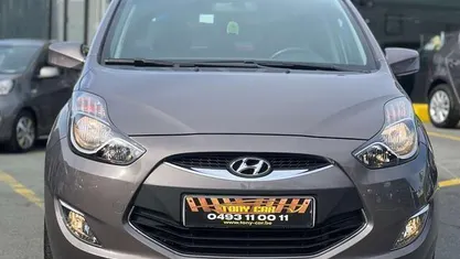 Occasion Hyundai ix20 125 PK (91 kW) 2013 Hatchback